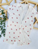 رامپر بچه گانه وارداتی برند H&M کد 4250