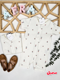 رامپر بچه گانه اورجینال برند H&M و next😍 کد4267