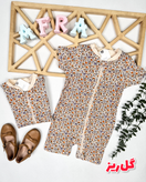 رامپر بچه گانه اورجینال برند H&M و next😍 کد4267