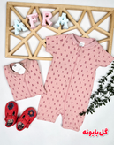 رامپر بچه گانه اورجینال برند H&M و next😍 کد4267