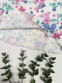 تیشرت کبریتی اورج.ینال سفیدگلدار🎀کد 1832