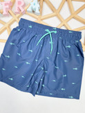 مایو پسرونه برند H&M🏊♀️کد 1135