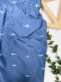 مایو پسرونه برند H&M🏊♀️کد 1135