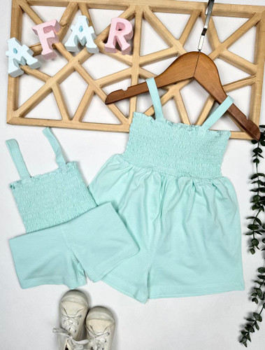 اورال شورتکی نخ پنبه برند H&M🥰کد 989