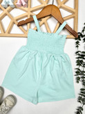 اورال شورتکی نخ پنبه برند H&M🥰کد 989