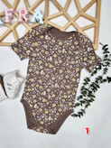 بادی 24-36ماه دخترانه اورجینال کد 1071