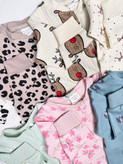 سرهمی اورجینال برند next و H&M کد4269
