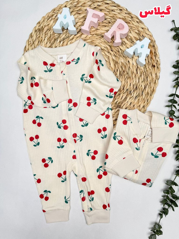 سرهمی اورجینال برند next و H&M کد4269