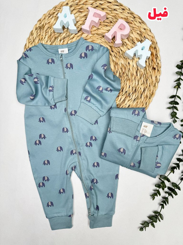سرهمی اورجینال برند next و H&M کد4269