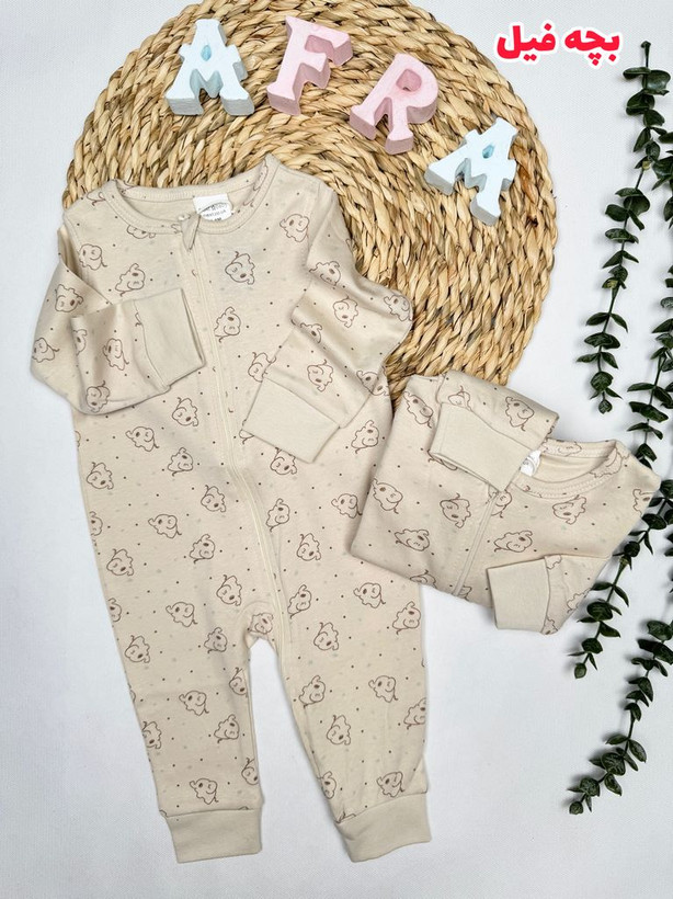 سرهمی اورجینال برند next و H&M کد4269