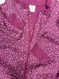 سرهمی اورجینال گل ریز صورتی برندH&M کد4270