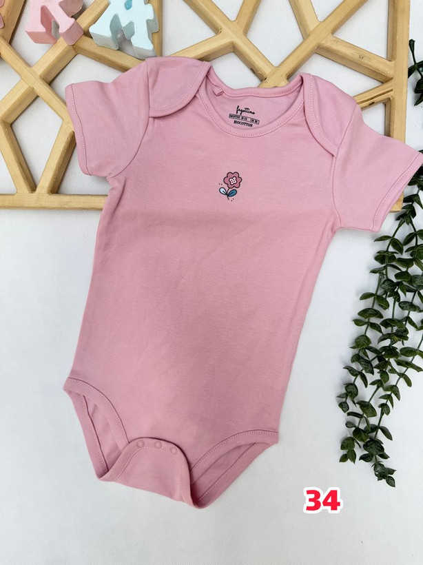 بادی 18-24ماه دخترانه اورجینال کد 1069
