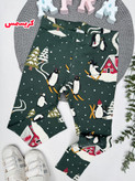شلوار اورجینال lindex کد1150