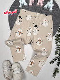 شلوار اورجینال lindex کد1150
