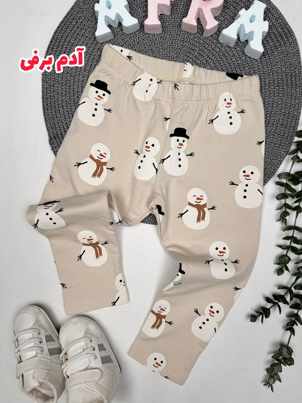 شلوار اورجینال lindex کد1150
