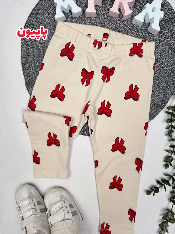 شلوار اورجینال lindex کد1150