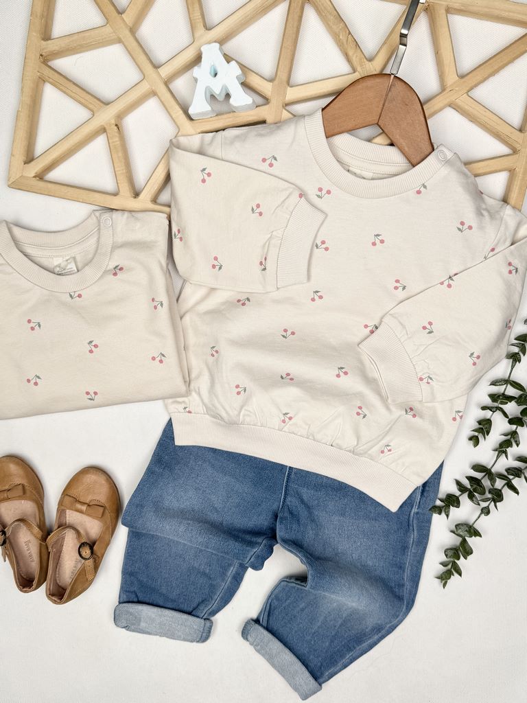 دورس آلبالو برند H&M کد1860