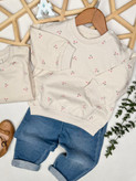 دورس آلبالو برند H&M کد1860