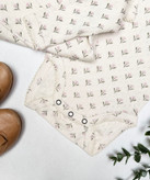 بادی گلدار برند Lil’Atelier کد1097