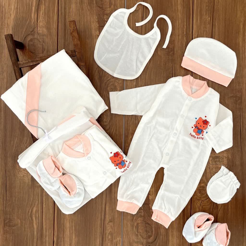 ست لباس چند تکه