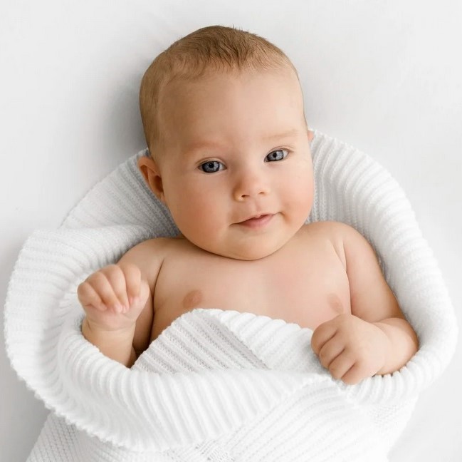 صفر تا ۶ ماه