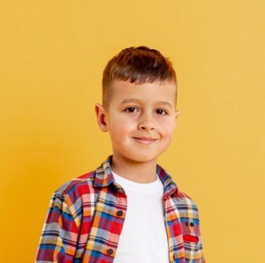 ۵ سال به بالا