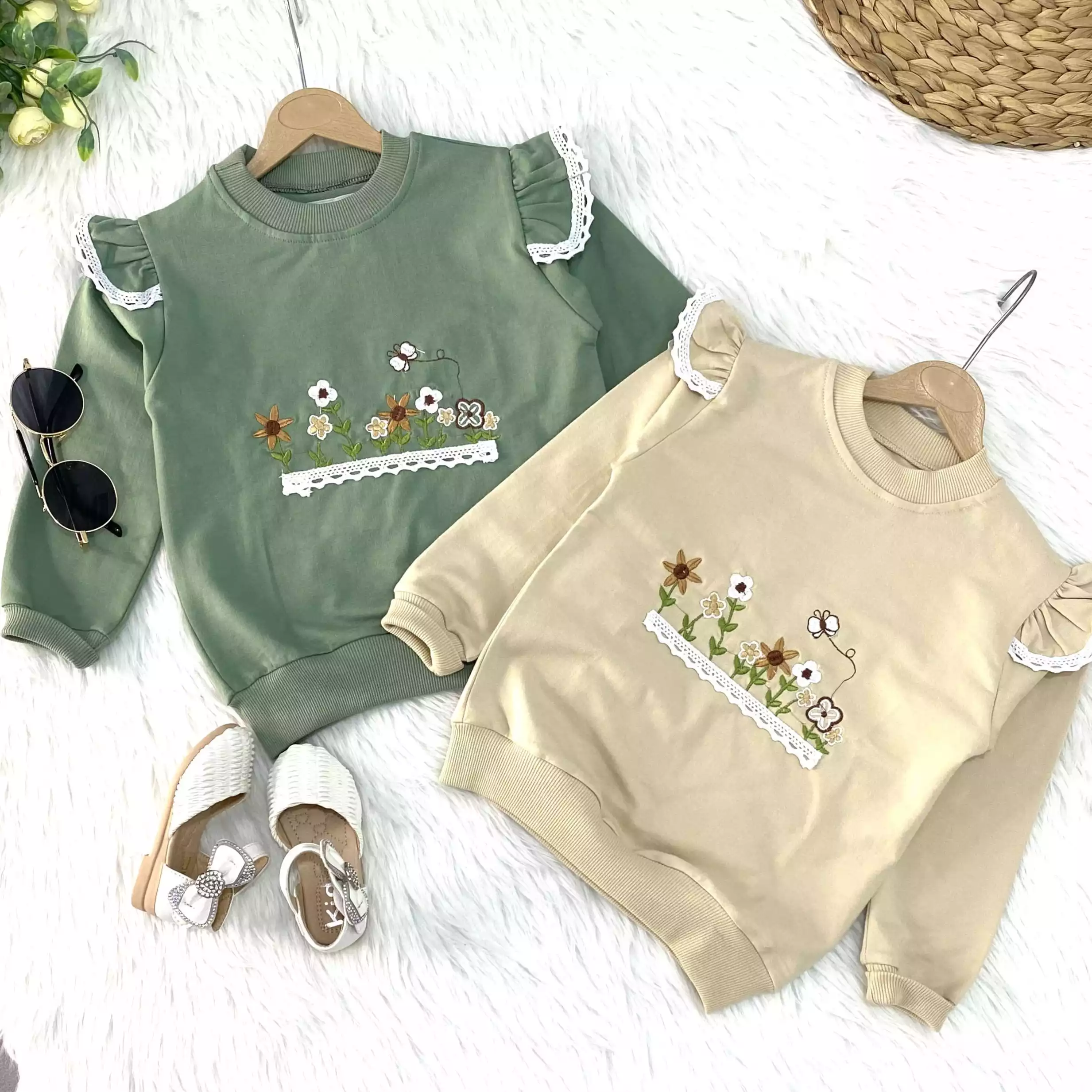 تیشرت - بلوز - ژاکت 